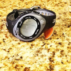 New-Never Worn #Nike Triax Speed 50 Super Unisex Watch